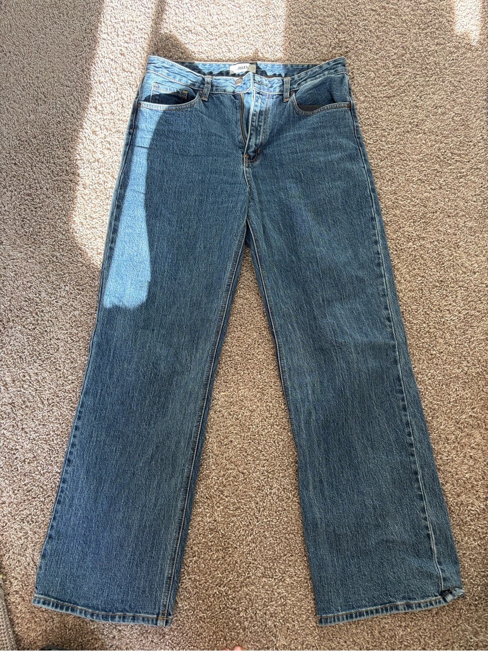 JBD Women’s Jeans